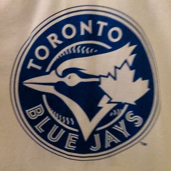 ❤️ PILLAR 11 Toronto Blue Jays Tee L - Picture 2 of 8